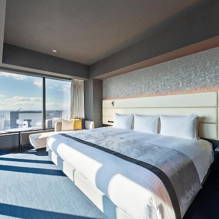 Mitsui Garden Hotel Nagoya Premier Exterior photo
