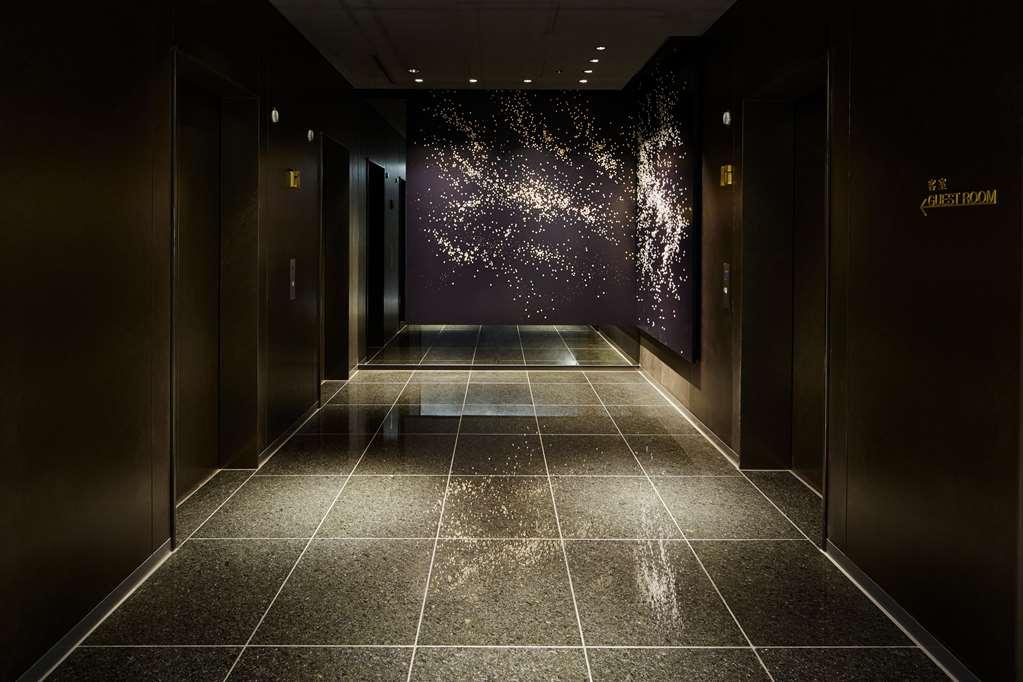 Mitsui Garden Hotel Nagoya Premier Exterior photo