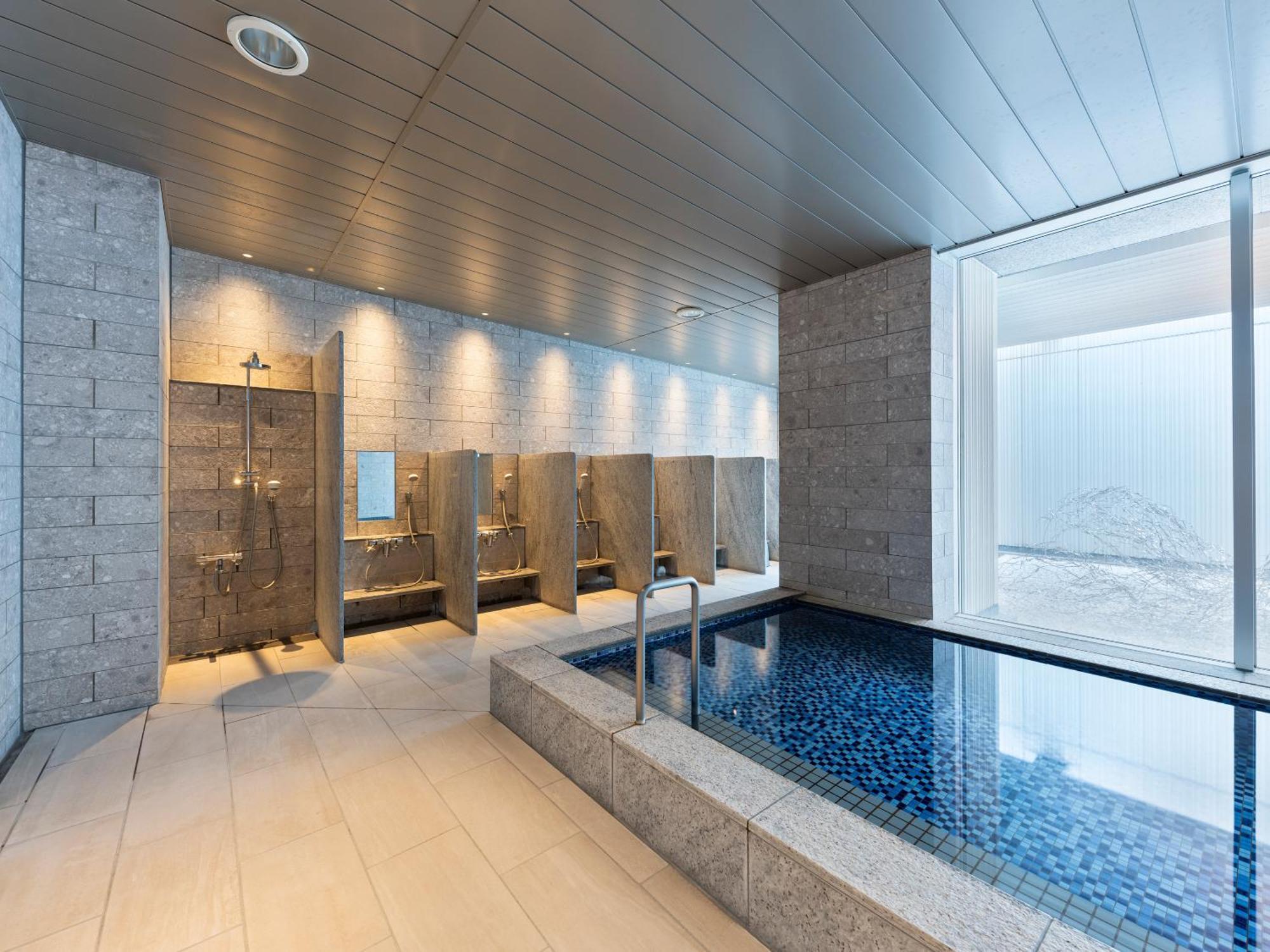 Mitsui Garden Hotel Nagoya Premier Exterior photo